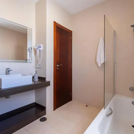 Yanira By וילה פלאיה בלנקה