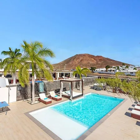 Yanira By וילה *