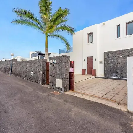 Yanira By וילה פלאיה בלנקה