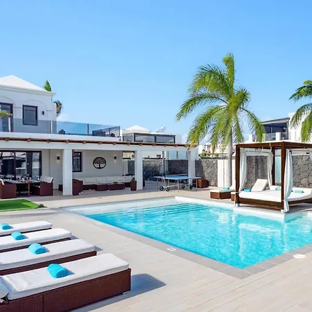 Villa Yanira By