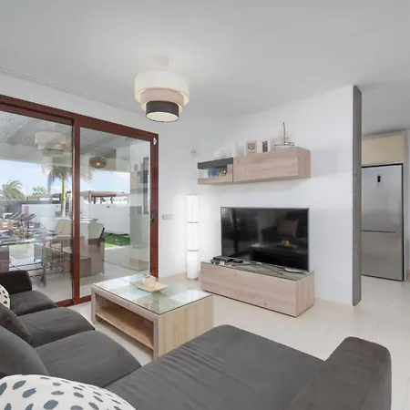 Yanira By Villa Playa Blanca (Lanzarote)