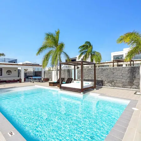 Villa Yanira By