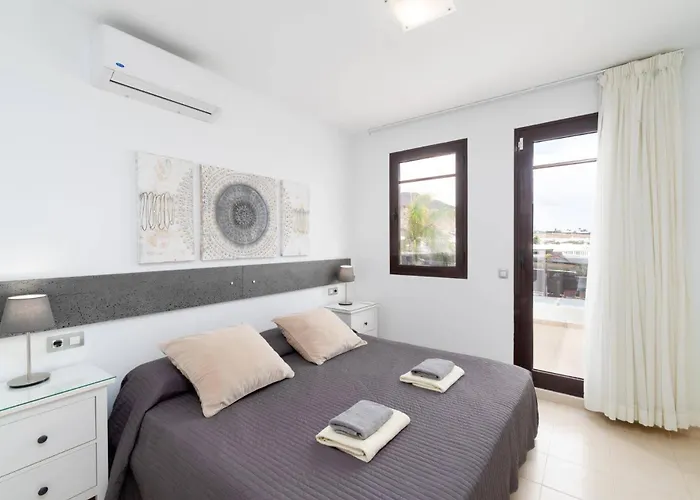 וילה Yanira By פלאיה בלנקה