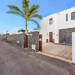 Yanira By Villa Playa Blanca